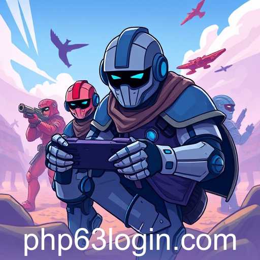 Gaming Evolution: PHP63 Leads The Charge