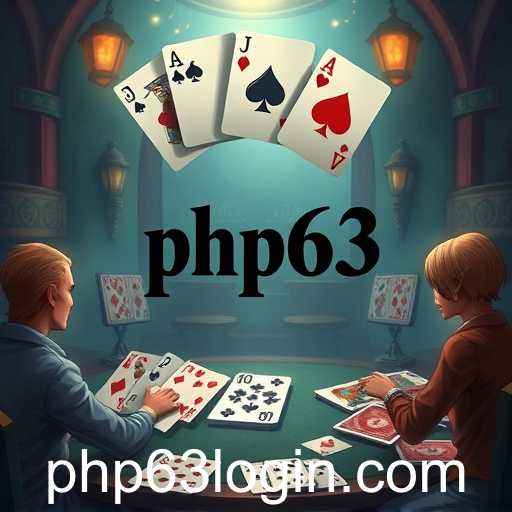 PHP63 Revolutionizing Online Gaming