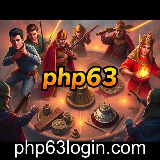 The Rising Influence of php63 in Gaming