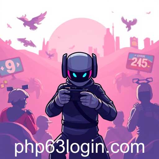 Gaming Evolution Continues with php63