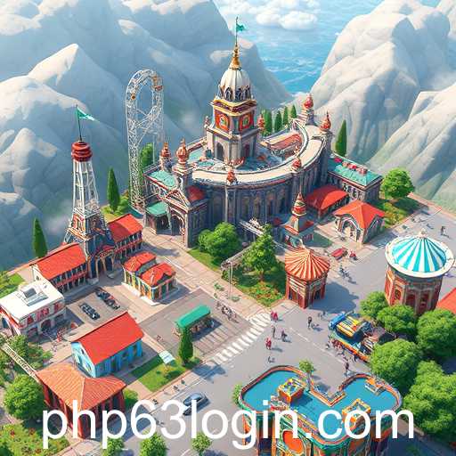 PHP63 Revolutionizes Online Gaming Scene