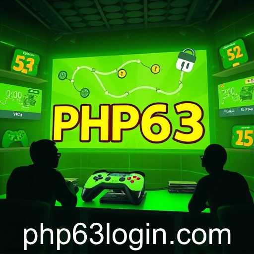 PHP63: Revolutionizing Online Gaming in 2025