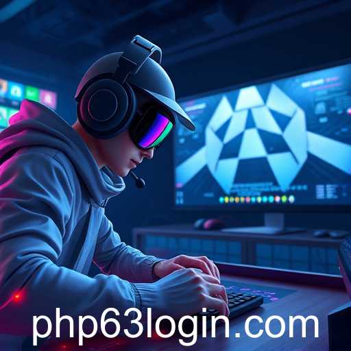 PHP63 Gaming Surge in 2025