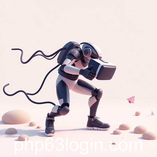 PHP63: Gaming Evolution and Trends in 2025