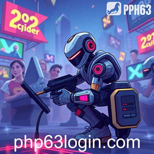 Gaming Trends and php63