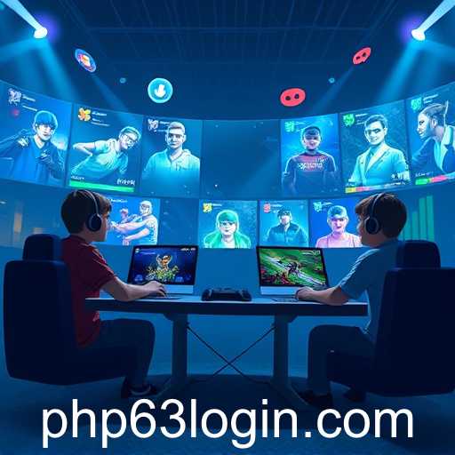 PHP63: A New Era in Online Gaming