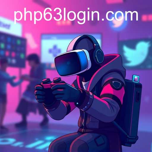 PHP63: Revolutionizing Online Gaming
