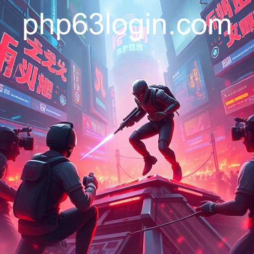 The Rise of php63 in Online Gaming