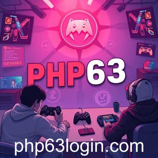Rise of PHP63: Gaming in the Digital Era