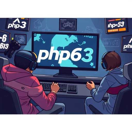 The Rise of PHP63 in Online Gaming
