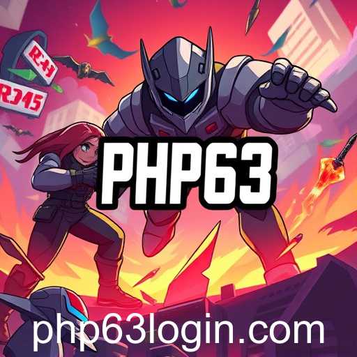 The Rise of PHP63 in Online Gaming