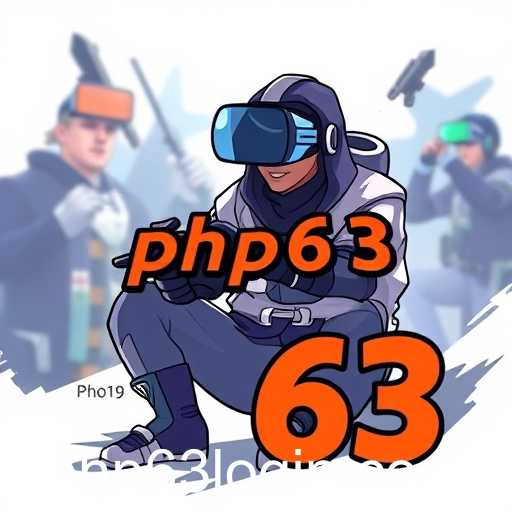 The Rise of php63 in the Digital Gaming Arena