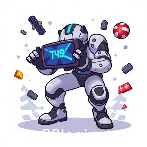 Gaming Circle: The Rise of php63 in 2025