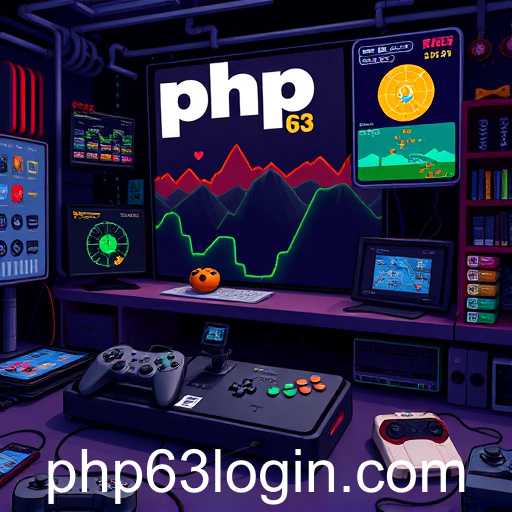 The Rise of Retro Gaming on php63